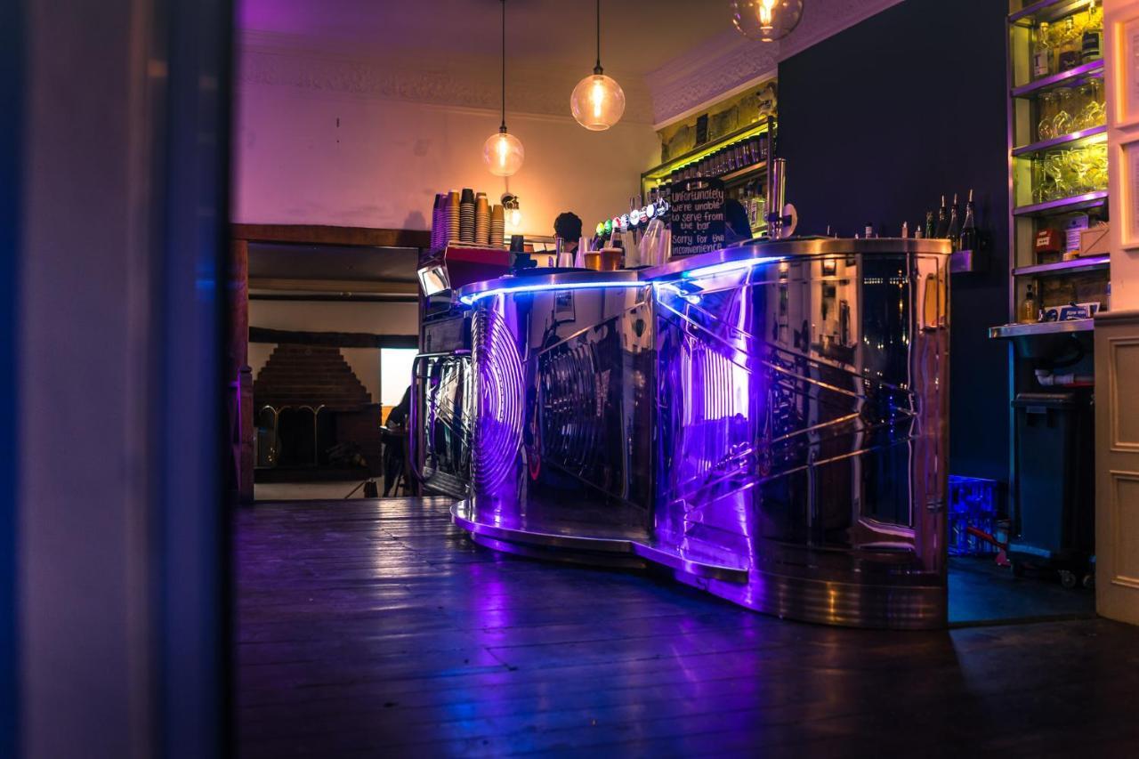 Inn Caffeine&machine Ettington